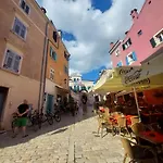 Apartment Fn Adriatic