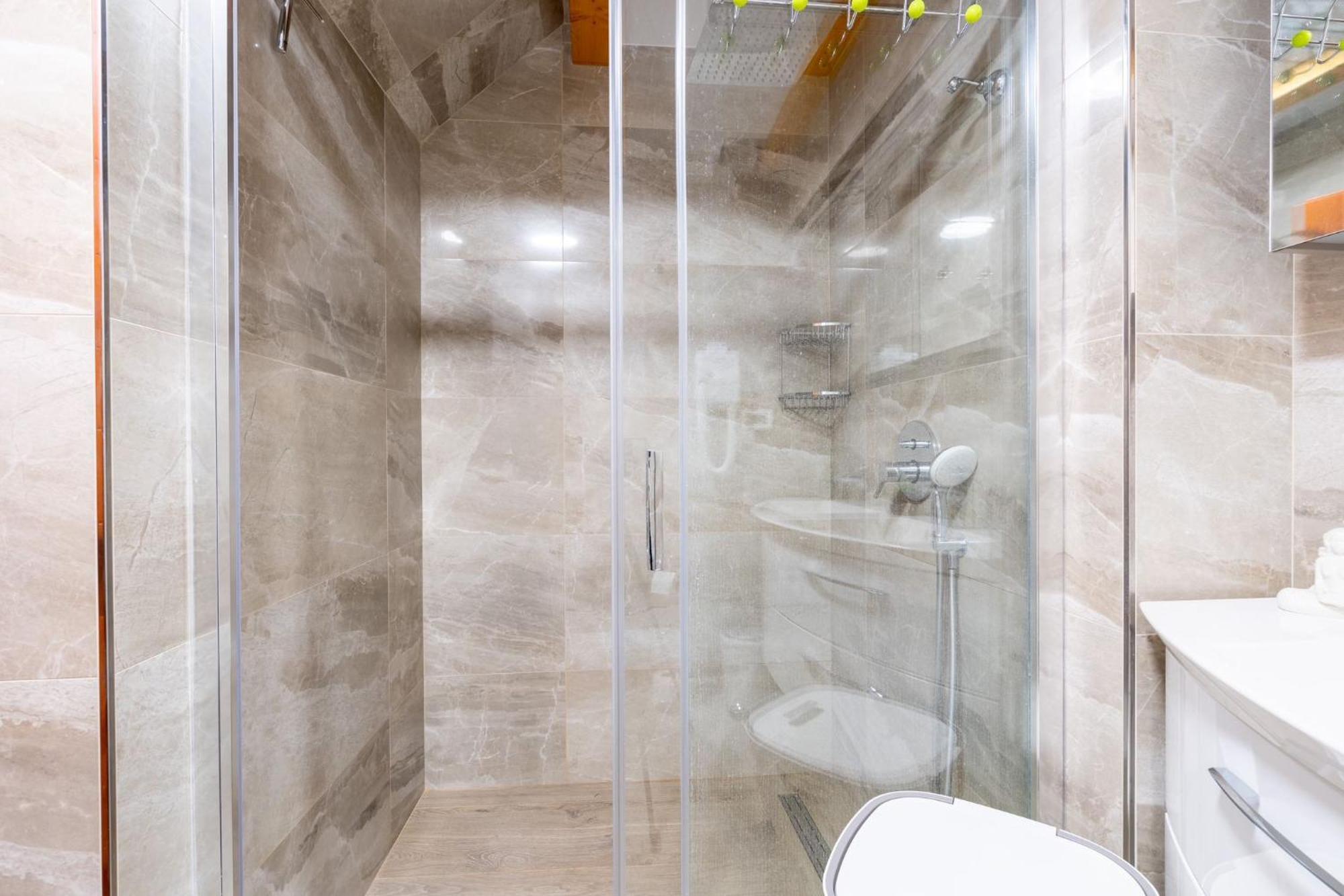 Fn Adriatic Apartment *