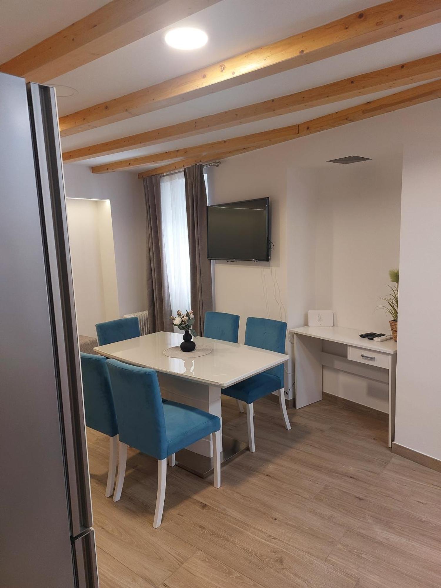 Apartment Fn Adriatic *
